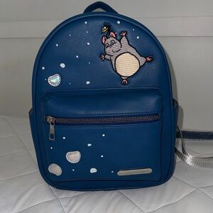 Studio Ghibli, Spirited away Backpack